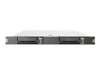 HPE StoreEver - Kit de montage pour rack - 1U BC029A