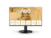 AOC Basic-line 24B3HA2 - écran LED - Full HD (1080p) - 24" 24B3HA2