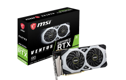 MSIRTX2070SVENTUS MSIRTX2070SVENTUS