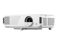 ViewSonic PX749-4K - Projecteur DLP - UHP - 4000 ANSI lumens - 3840 x 2160 - 16:9 - 4K PX749-4K