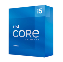 INTEL I5-11400F INTEL I5-11400F