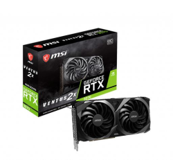 MSI RTX 3070 VENTUS 2X 8G OC LHR  MSI RTX 3070 VENTUS 2X 8G OC LHR 