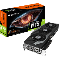Gigabyte GeForce RTX 3080 GAMING OC (12 Go) (LHR) Gigabyte GeForce RTX 3080 GAMING OC (12 Go) (LHR)