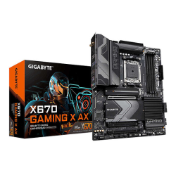 Gigabyte X670 GAMING X AX Gigabyte X670 GAMING X AX
