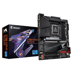 Gigabyte Z790 AORUS ELITE AX Gigabyte Z790 AORUS ELITE AX