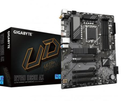 GIGABYTE B760 DS3H AX DDR 5 GIGABYTE B760 DS3H AX DDR 5
