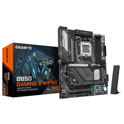 Gigabyte B850 GAMING X WIFI6E Gigabyte B850 GAMING X WIFI6E