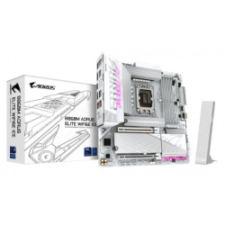 Gigabyte B860M AORUS ELITE WIFI6E ICE Gigabyte B860M AORUS ELITE WIFI6E ICE