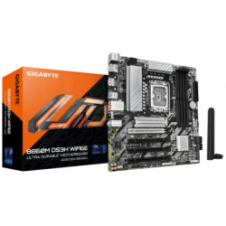 Gigabyte B860M DS3H WIFI6E Gigabyte B860M DS3H WIFI6E