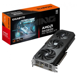 Gigabyte Radeon RX 9060 XT GAMING OC 16G Gigabyte Radeon RX 9060 XT GAMING OC 16G