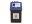 HP 57 - Couleur (cyan, magenta, jaune) - original - cartouche d'encre - pour Deskjet 450, 55XX; Officejet 6110; Photosmart 7150, 7350, 7550; psc 21XX, 2210