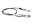 HPE X240 Direct Attach Cable - Câble réseau - SFP+ pour SFP+ - 0.65 m - pour HPE 5120, 5500, 59XX, 75XX; FlexFabric 1.92, 11908, 12902; Modular Smart Array 1040