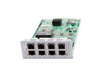 Cisco Meraki - Module d'extension - 1GbE - 8 ports IM-8-CU-1GB