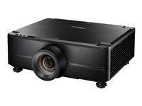 Optoma ZU725T - Projecteur DLP - laser - 3D - 7800 lumens - WUXGA (1920 x 1200) - 16:10 W9PD7KM01VZ1R