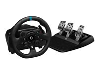 Logitech G923 - Ensemble volant et pédales - filaire - pour PC, Microsoft Xbox One 941-000158