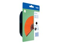 Brother LC129XL - Noir - original - blister - cartouche d'encre - pour Brother MFC-J6520DW, MFC-J6720DW, MFC-J6920DW LC129XLBKBP