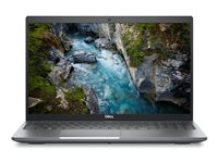 Dell Precision 3590 - 15.6" - Intel Core Ultra 7 - 165H - 16 Go RAM - 512 Go SSD T2Y6R