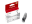 Canon CLI-521GY - 9 ml - gris - original - réservoir d'encre - pour PIXMA MP980, MP990