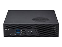 ASUS PB63 B7013AH - mini PC - Core i7 13700 2.1 GHz - 16 Go - SSD 512 Go 90MS02R1-M000D0
