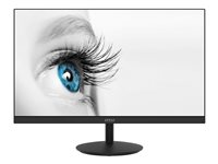 MSI PRO MP271 - écran LED - Full HD (1080p) - 27" 9S6-3PA2CT-034