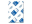 Brother BP60PA3 - A3 (297 x 420 mm) - 73 g/m² - 250 feuille(s) papier uni - pour Brother HL-J6000, MFC-J2340, J3540, J3940, J5340, J5630, J6583, J6983, J6995, J6997, J6999