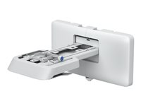 Epson ELPMB53 - Support - pour projecteur - montable sur mur - pour Epson EB-700U; BrightLink 710Ui; BrightLink Pro 1470UI; PowerLite 700U V12H902040