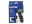 Brother LC1000BK - Cartouche d'impression - 1 x noir - 500 pages - pour DCP 35X, 560, 770; FAX 13XX, 1460, 1560; IntelliFAX 1360; MFC 3360, 465, 680, 845, 885