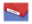 Brother DK-11203 - Noir sur blanc - 17 x 87 mm 300 étiquette(s) (1 rouleau(x) x 300) étiquettes pour dossiers - pour Brother QL-1050, 1060, 1110, 500, 550, 560, 570, 580, 600, 650, 700, 710, 720, 820