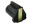 HP - 3 ml - noir - original - cartouche d'encre - pour QuietJet Plus; ThinkJet