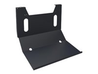 Iiyama - Composant de montage (plate-forme d'équipement) - pour clavier - pour ProLite LE3240S-B1, LE4840S-B1 MD 063B7240