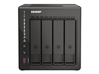 K/TS-453E-8G+4xToshiba 6Tb HDD K/TS-453E-8G+4XMN10ADA600S
