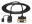 StarTech.com HDMI to VGA Cable - 10 ft / 3m - 1080p - 1920 x 1200 - Active HDMI Cable - Monitor Cable - Computer Cable (HD2VGAMM10) - Câble adaptateur - HDMI, Micro-USB de type B (alimentation uniquement) pour HD-15 (VGA) mâle - 3 m - noir - actif, support 1920 x 1200 (WUXGA)