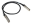 HPE X240 Direct Attach Cable - Câble réseau - QSFP+ pour QSFP+ - 1 m - pour Apollo 4200, 4200 Gen10; Edgeline e920; FlexFabric 12900E 36, 12XXX; ProLiant e910t 2U