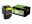 Lexmark 802Y - Jaune - original - cartouche de toner LCCP, LRP - pour Lexmark CX310dn, CX310n, CX410de, CX410dte, CX410e, CX510de, CX510dhe, CX510dthe