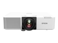 Epson EB-L770U - Projecteur 3LCD - 7000 lumens (blanc) - 7000 lumens (couleur) - WUXGA (1920 x 1200) - 16:10 - LAN - blanc V11HA96080