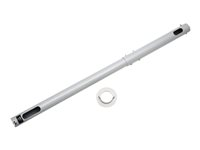 Epson ELPFP14 - Composant de montage (tube de soutien) - pour projecteur - montable au plafond - pour Epson EB-L520, L530, L630, L720, L770, W50, EH-LS11000, LS12000, LS800, TW5705, TW5825 V12H003P14