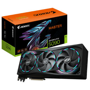 GIGABYTE AORUS M 5090 32GO DDR 7
